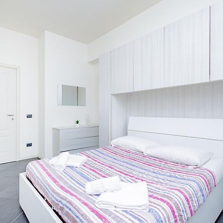 Flo House 28 Leilighet Bergamo Eksteriør bilde