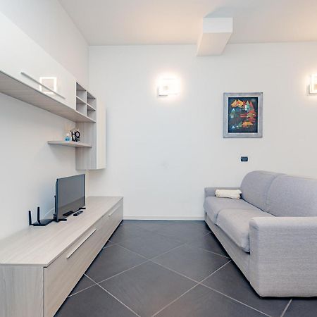 Flo House 28 Leilighet Bergamo Eksteriør bilde