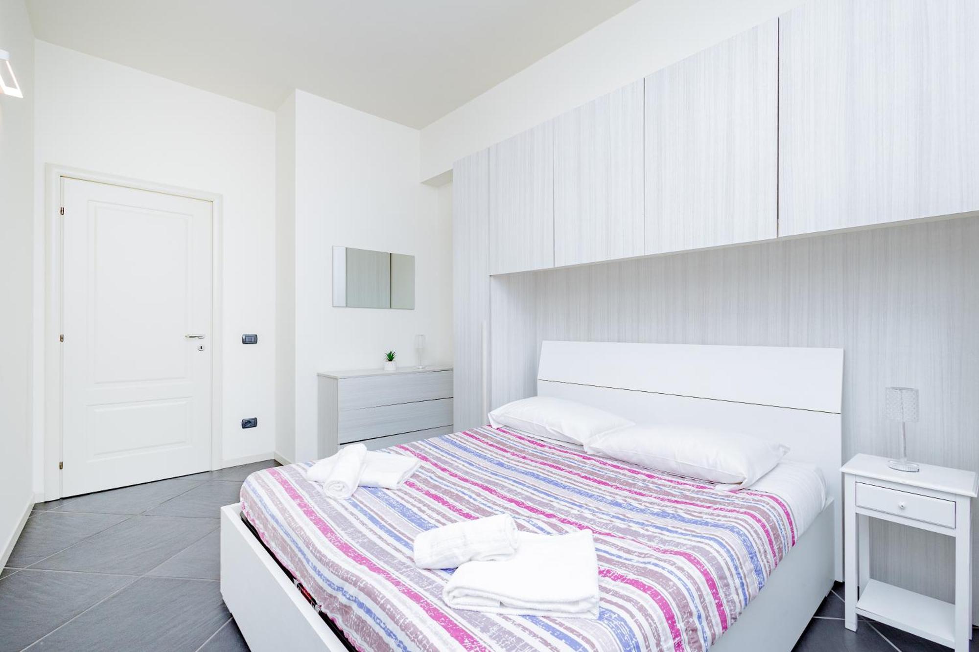 Flo House 28 Leilighet Bergamo Eksteriør bilde