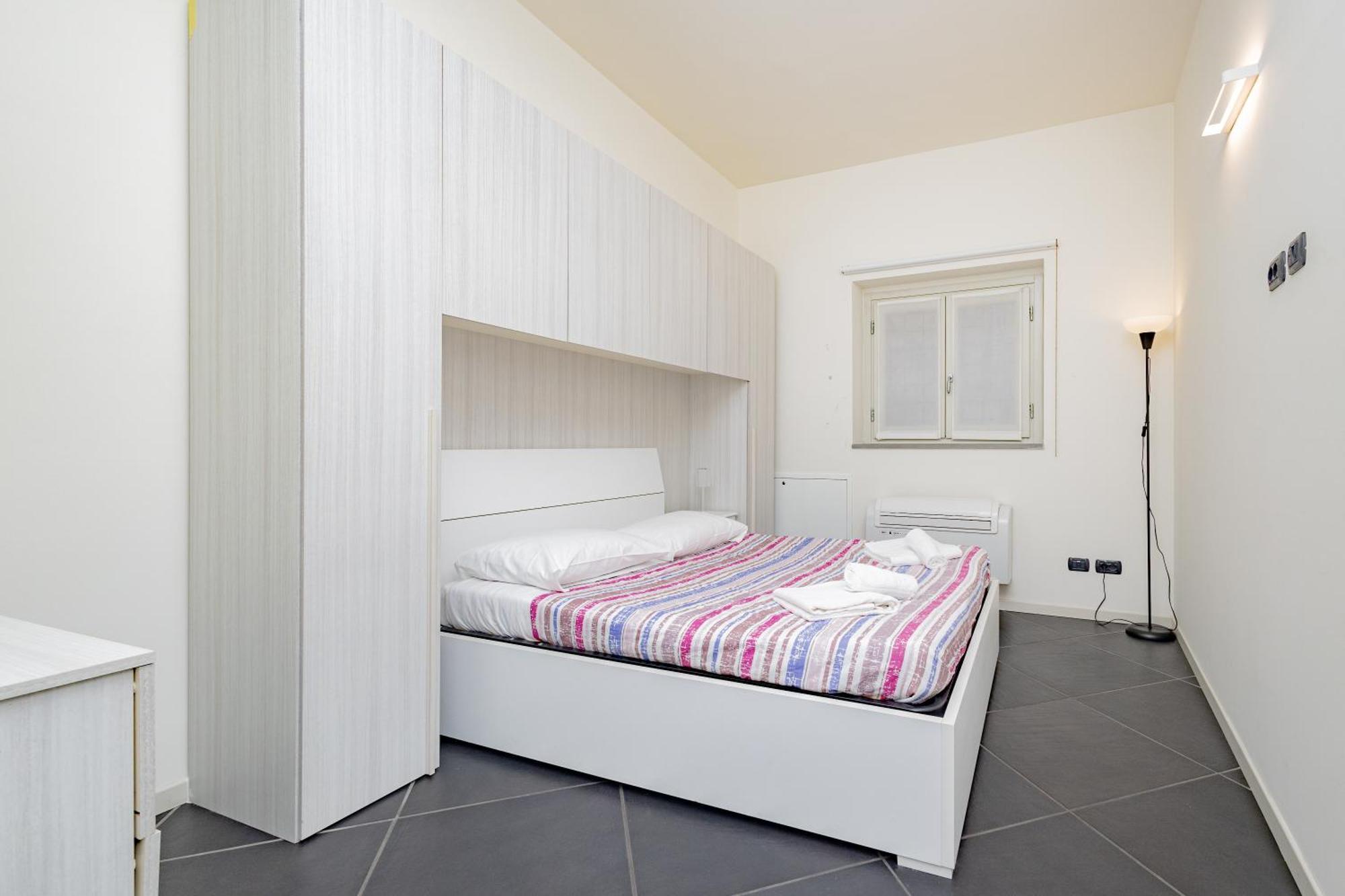 Flo House 28 Leilighet Bergamo Eksteriør bilde