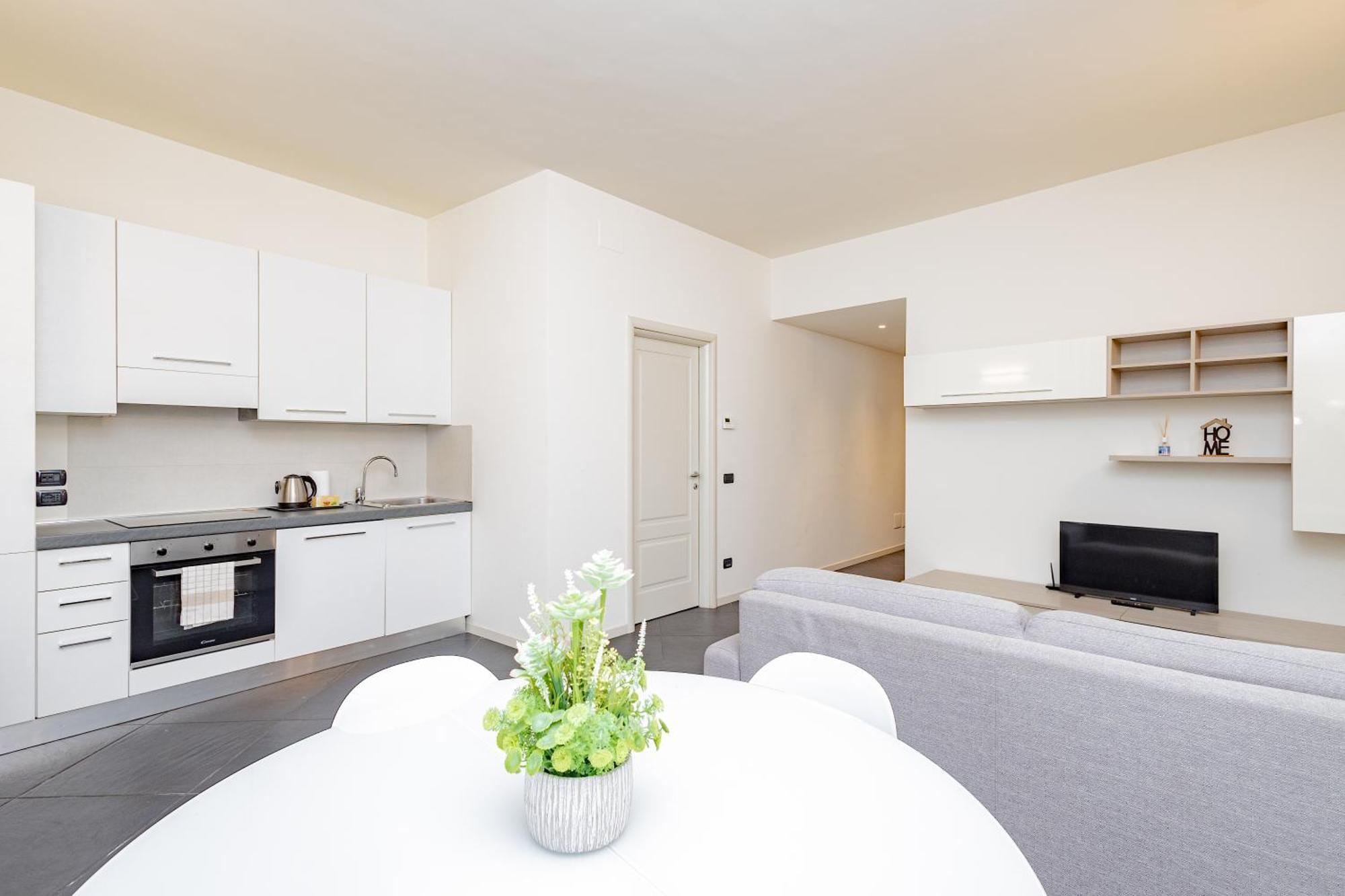 Flo House 28 Leilighet Bergamo Eksteriør bilde