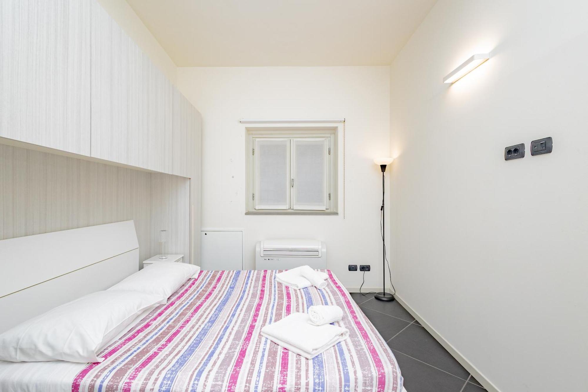 Flo House 28 Leilighet Bergamo Eksteriør bilde