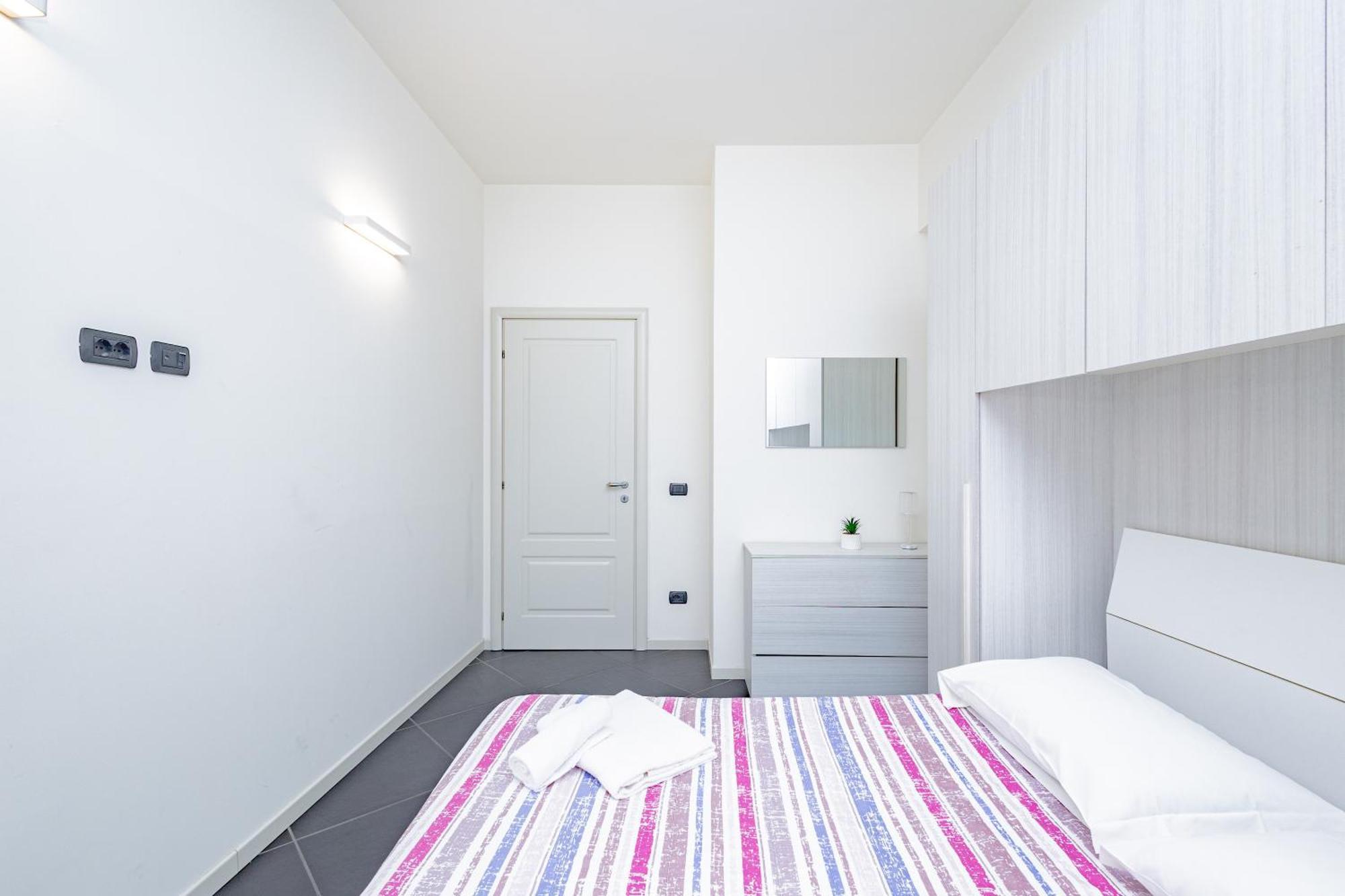 Flo House 28 Leilighet Bergamo Eksteriør bilde