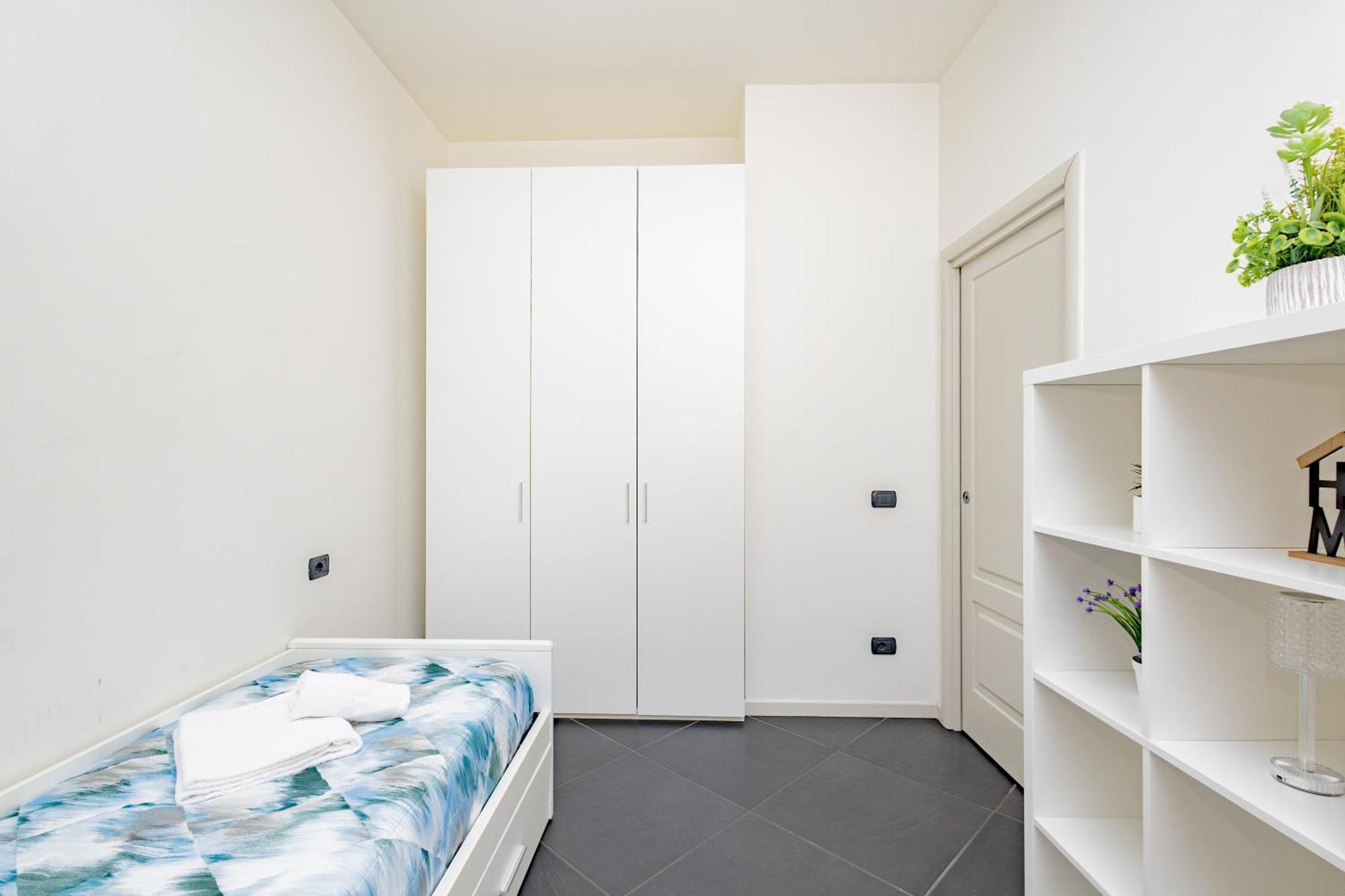 Flo House 28 Leilighet Bergamo Eksteriør bilde