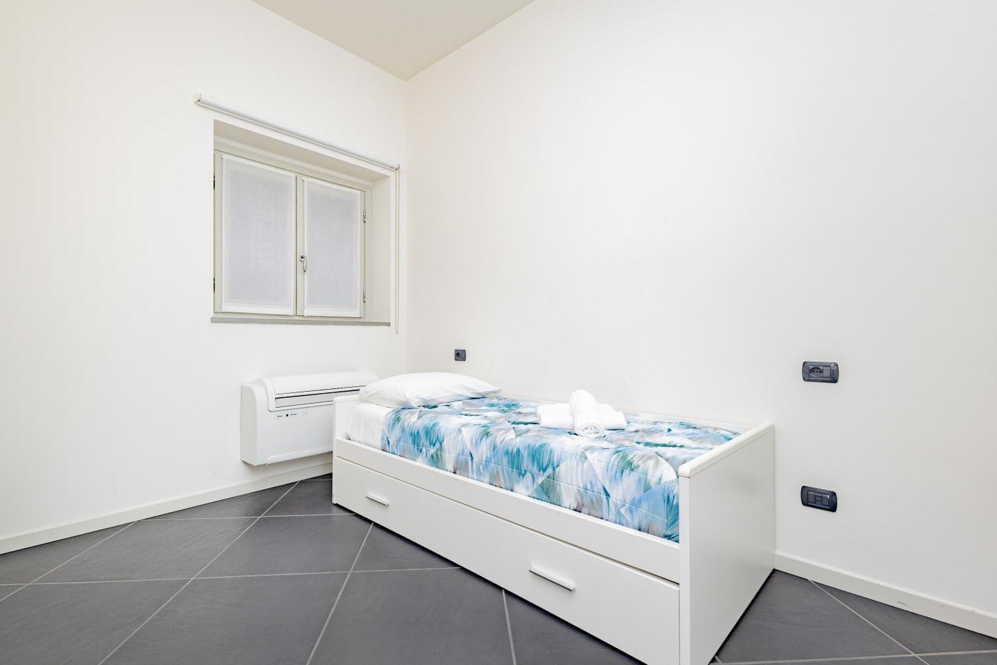 Flo House 28 Leilighet Bergamo Eksteriør bilde