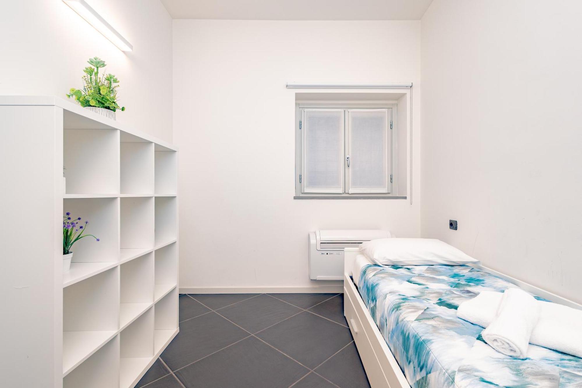 Flo House 28 Leilighet Bergamo Eksteriør bilde