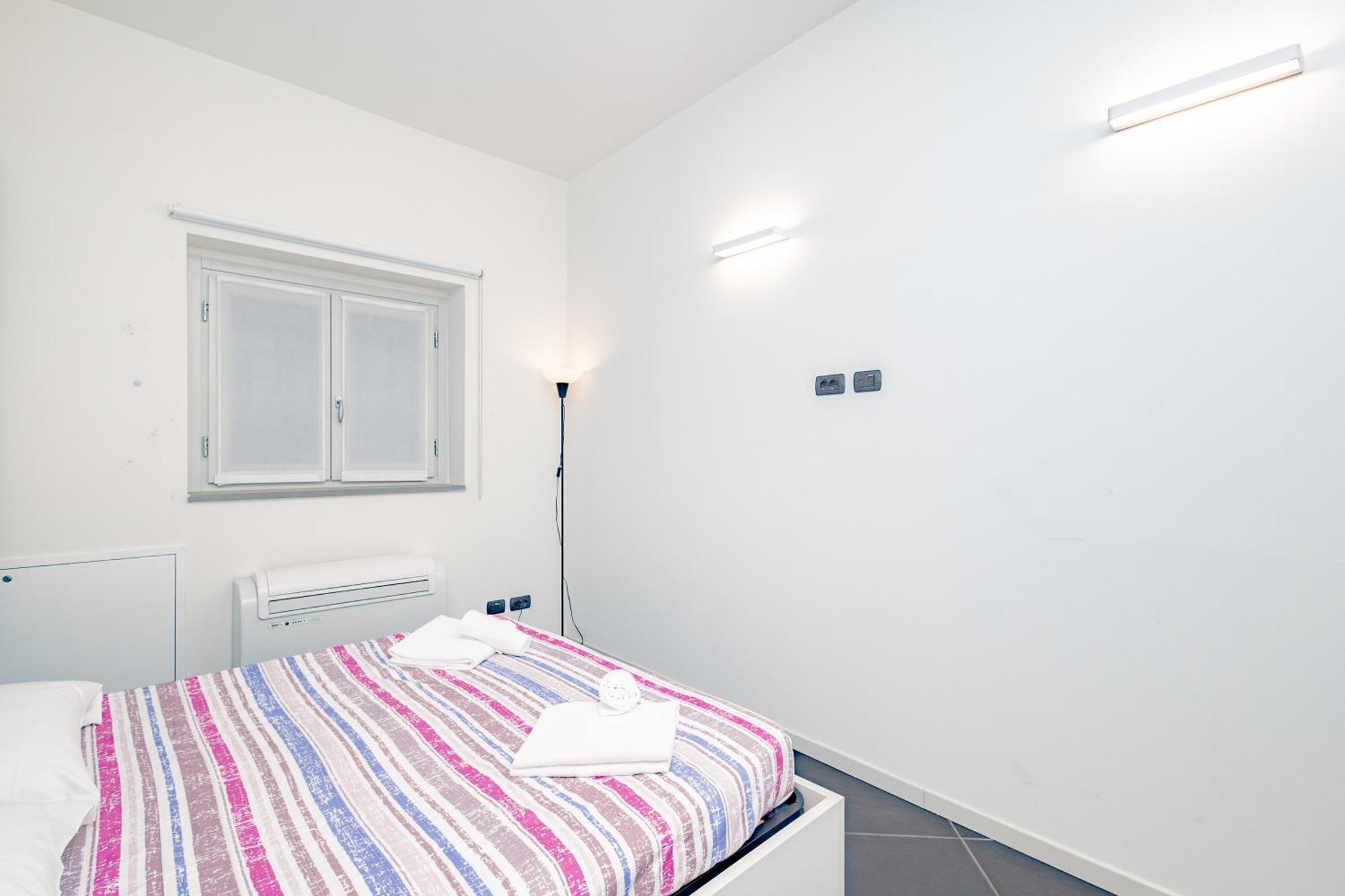 Flo House 28 Leilighet Bergamo Eksteriør bilde