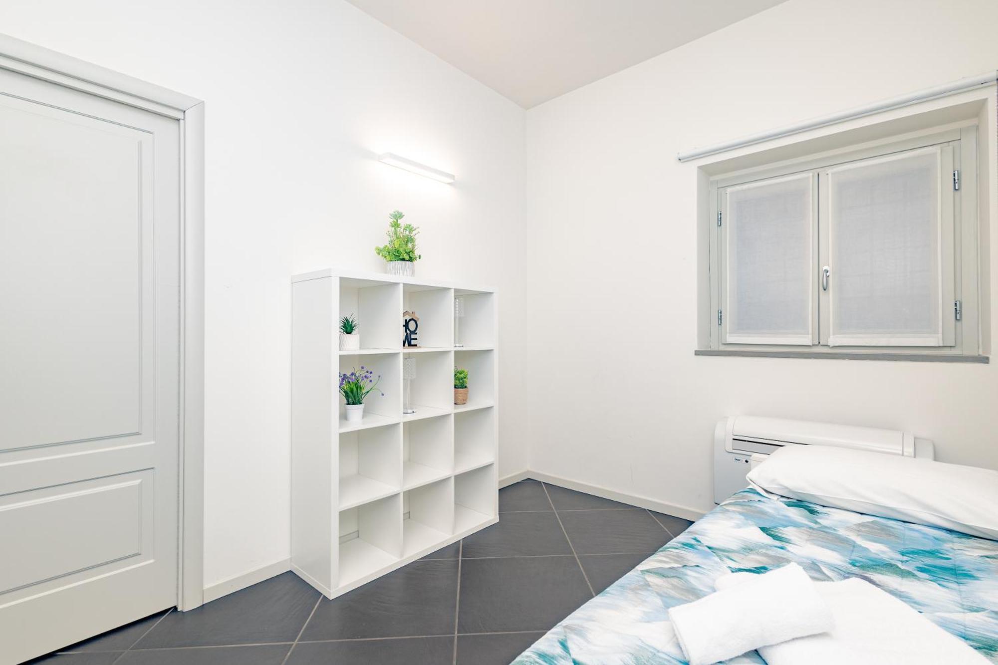 Flo House 28 Leilighet Bergamo Eksteriør bilde