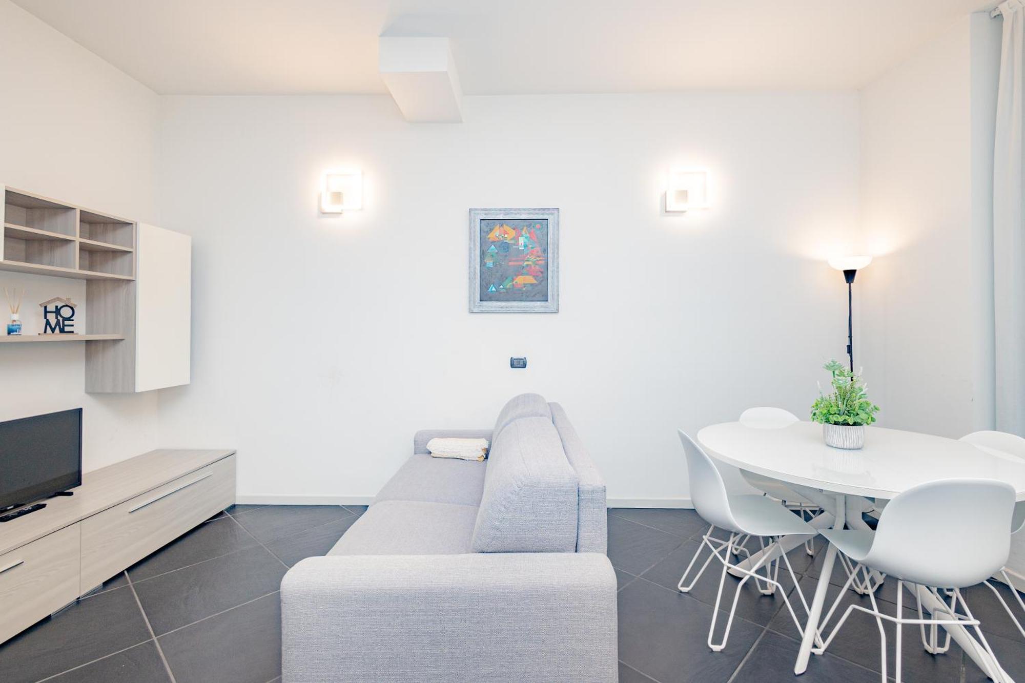 Flo House 28 Leilighet Bergamo Eksteriør bilde