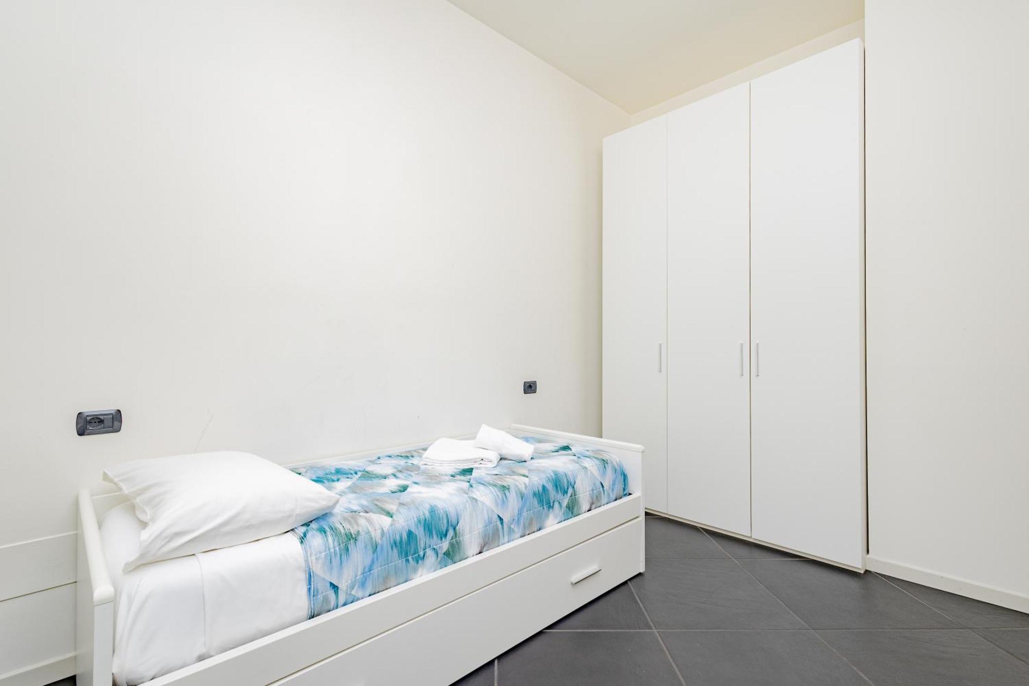 Flo House 28 Leilighet Bergamo Eksteriør bilde