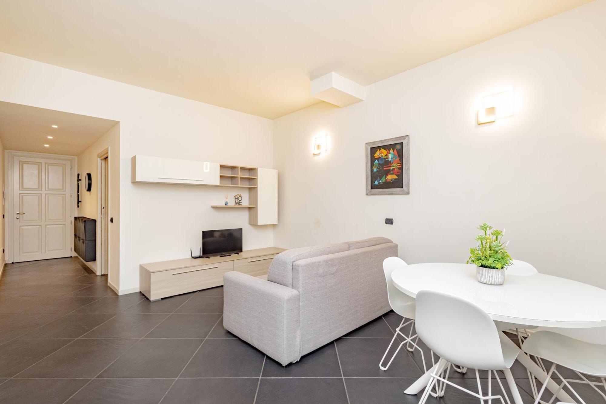 Flo House 28 Leilighet Bergamo Eksteriør bilde