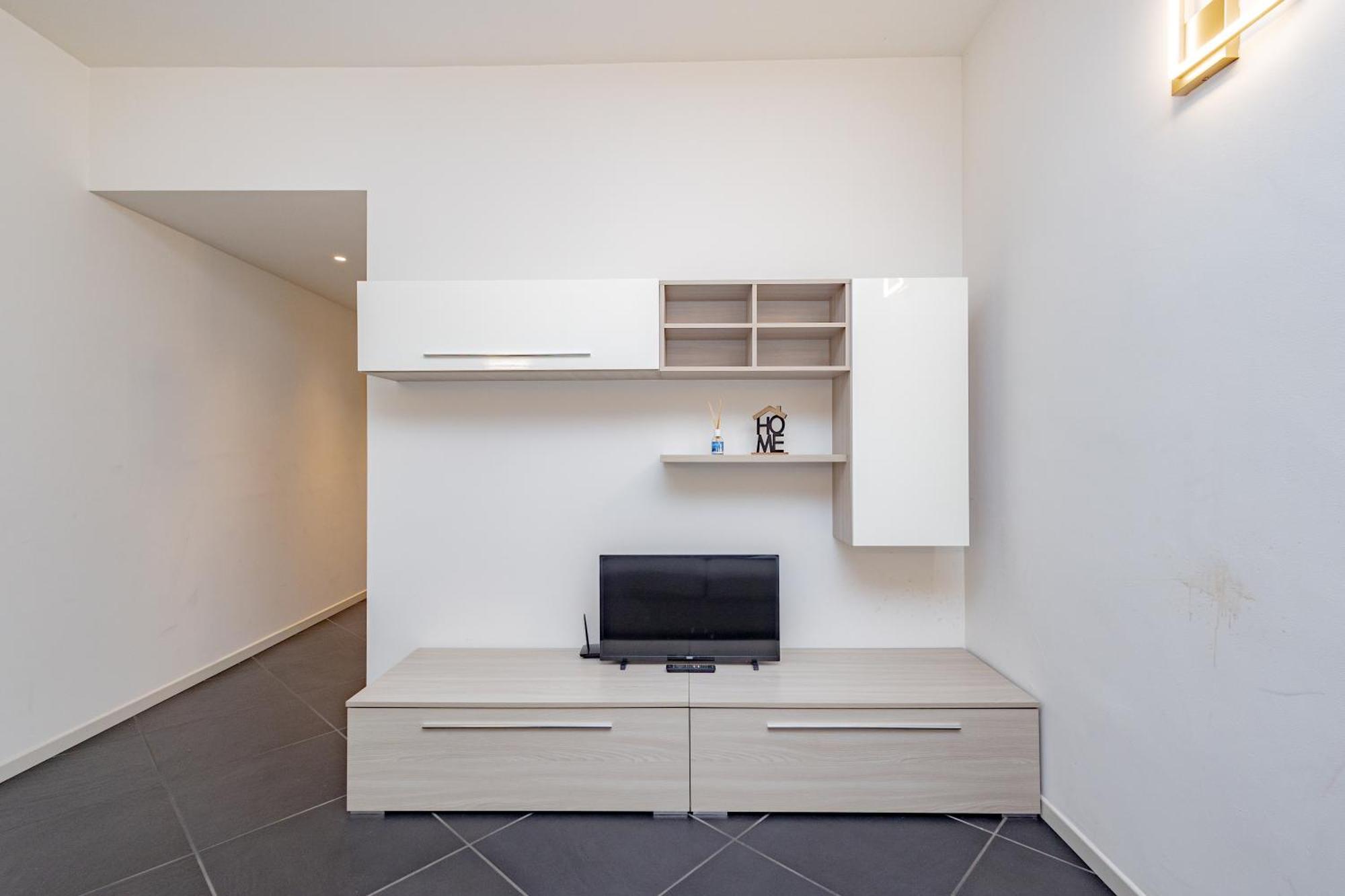 Flo House 28 Leilighet Bergamo Eksteriør bilde