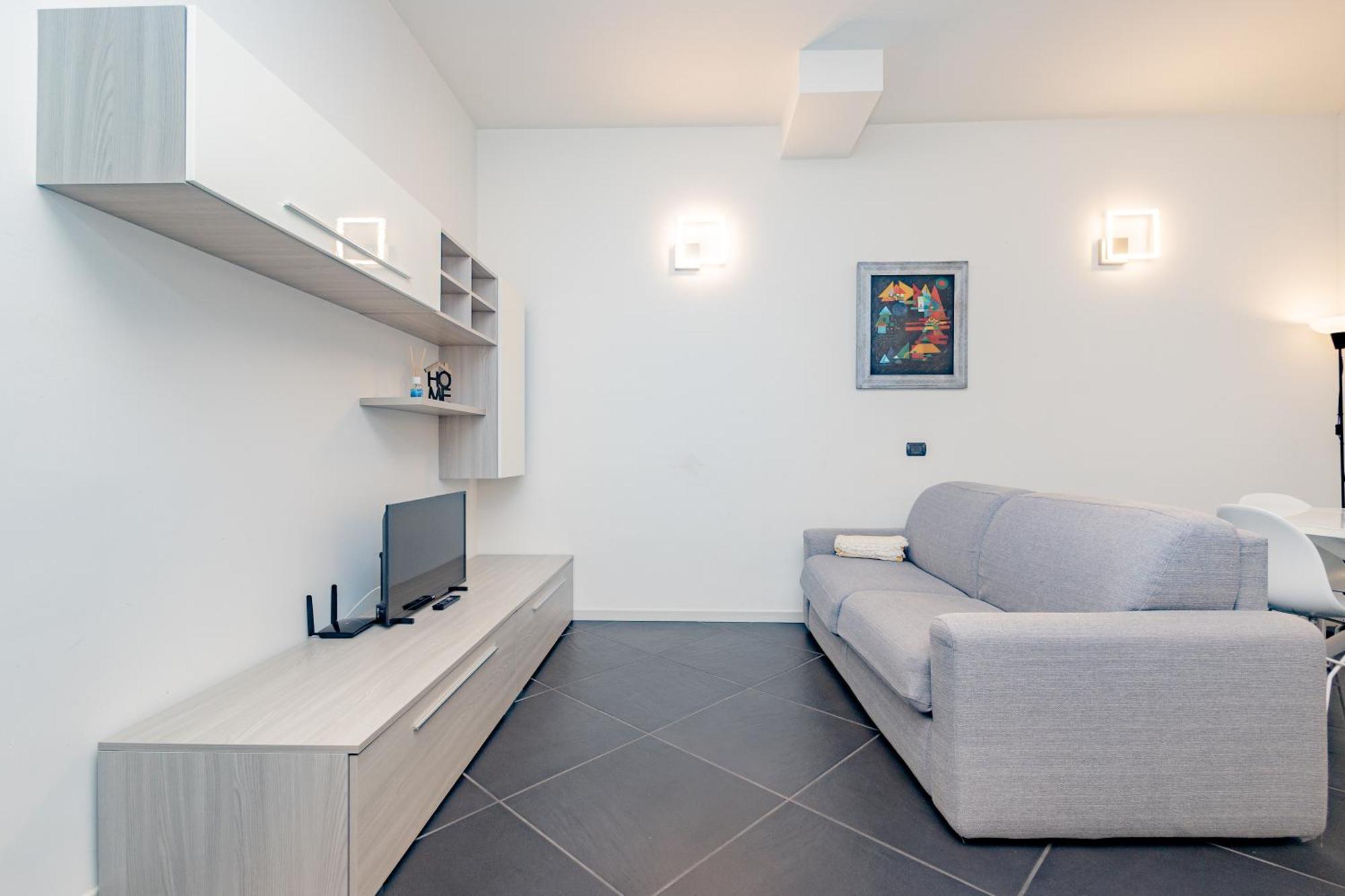 Flo House 28 Leilighet Bergamo Eksteriør bilde